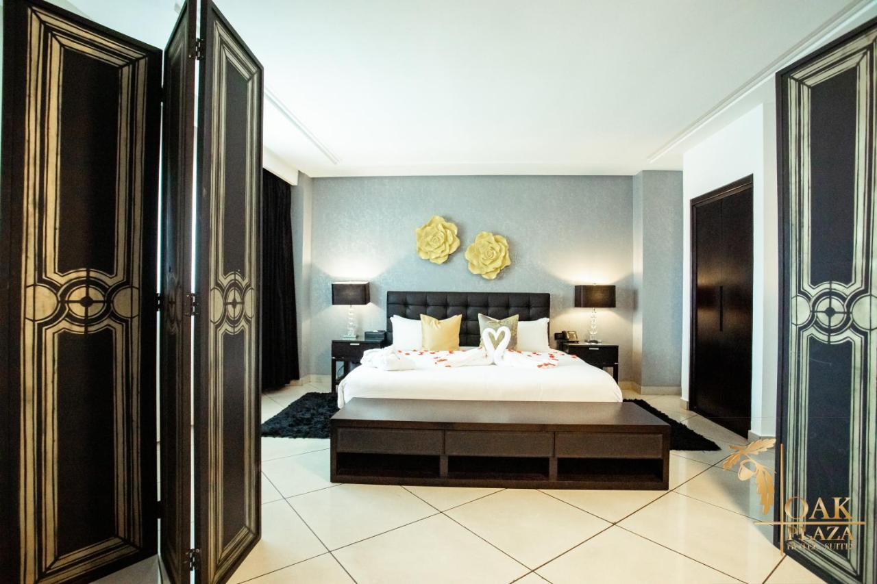 Oak Plaza Hotels East Airport Akra Zewnętrze zdjęcie