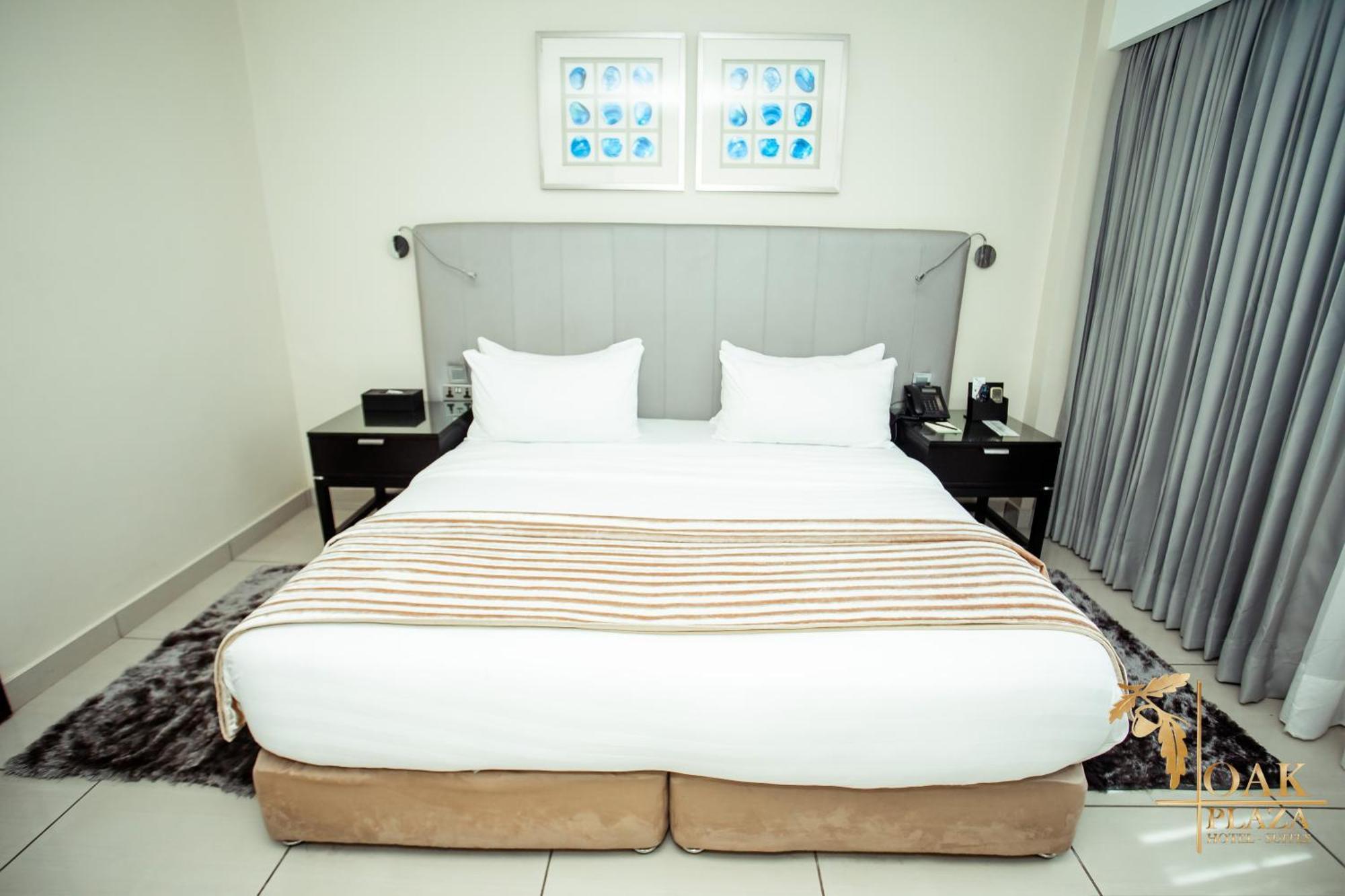 Oak Plaza Hotels East Airport Akra Zewnętrze zdjęcie