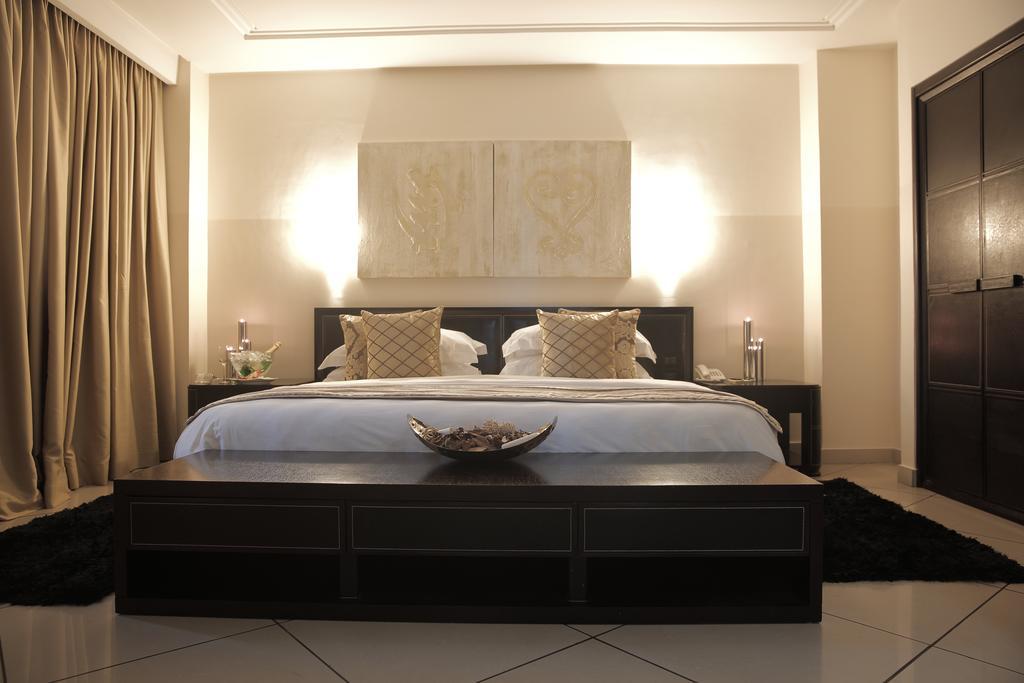 Oak Plaza Hotels East Airport Akra Pokój zdjęcie