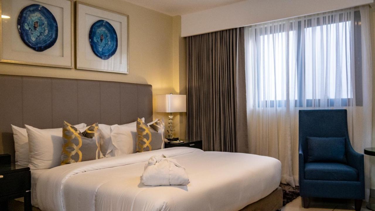 Oak Plaza Hotels East Airport Akra Zewnętrze zdjęcie